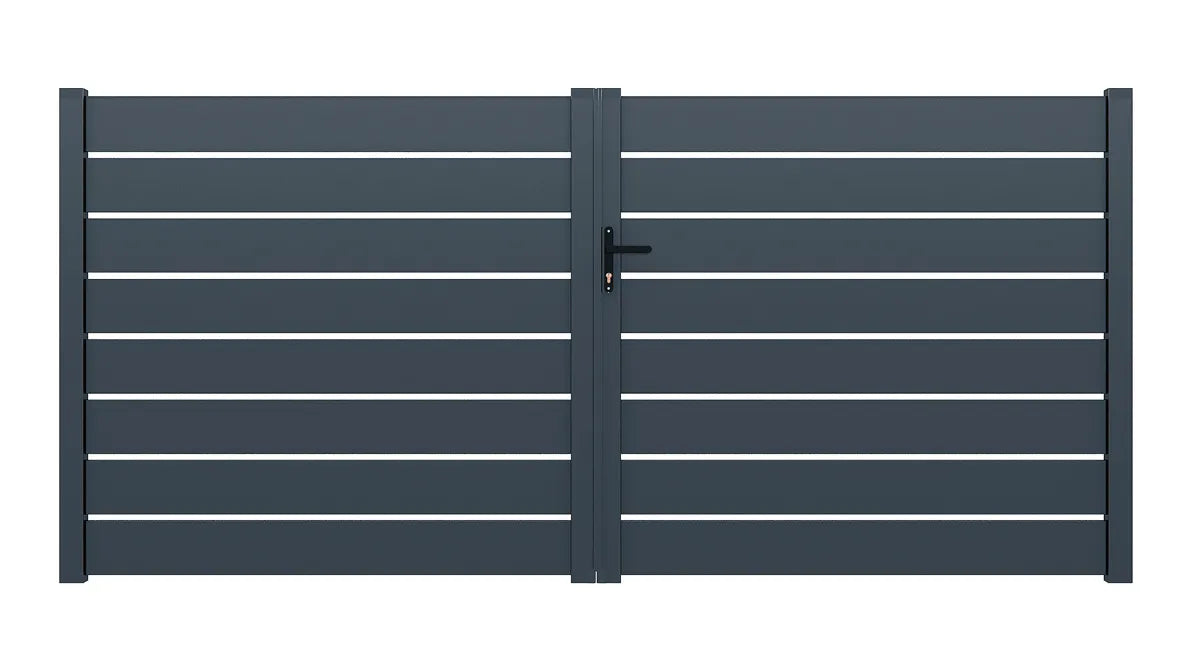 Portail Battant QUICK-FIT