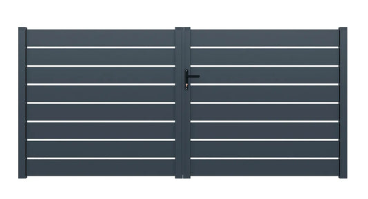 Portail Battant QUICK-FIT